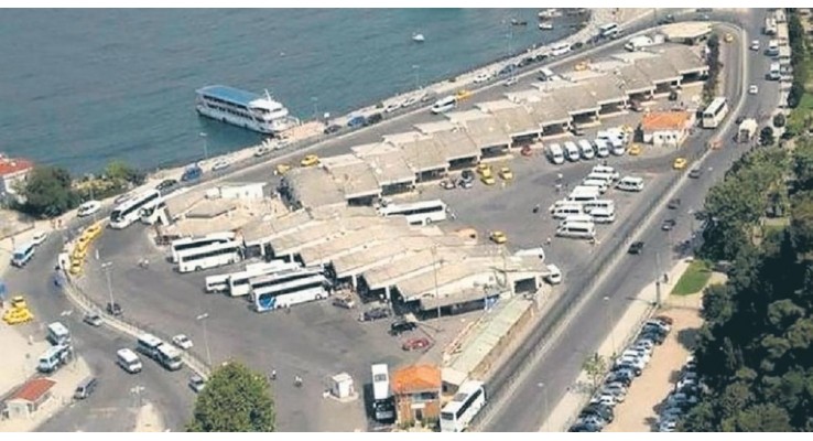 İkinci El Beyaz Eşya Alan Yerler Harem