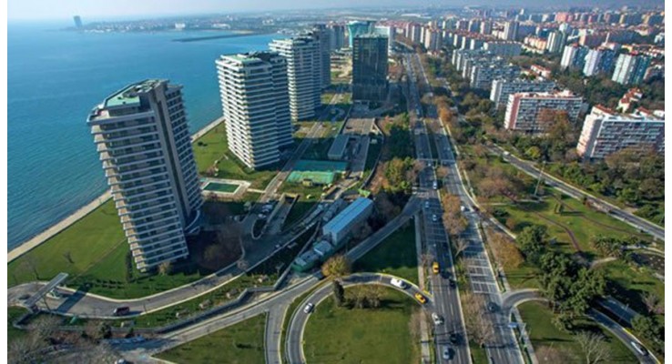 İkinci El Beyaz Eşya Alan Yerler Ataköy