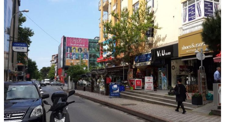 İkinci El Beyaz Eşya Alan Yerler Şaşkınbakkal