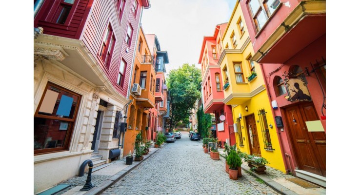 İkinci El Beyaz Eşya Alan Yerler Kuzguncuk