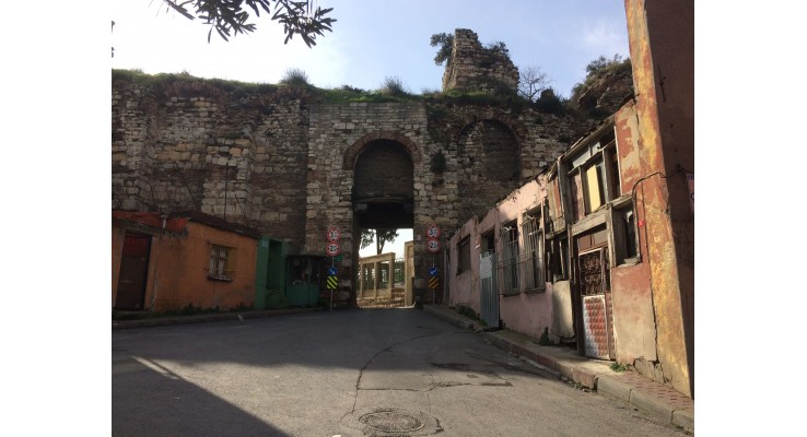 İkinci El Beyaz Eşya Alan Yerler Eğrikapı