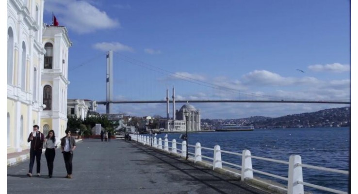 İkinci El Beyaz Eşya Alan Yerler Kabataş