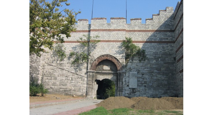 İkinci El Beyaz Eşya Alan Yerler Edirnekapı