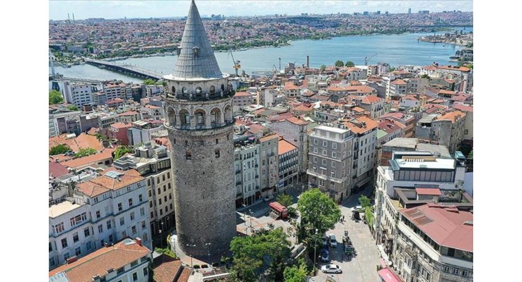 İkinci El Beyaz Eşya Alan Yerler Beyoğlu