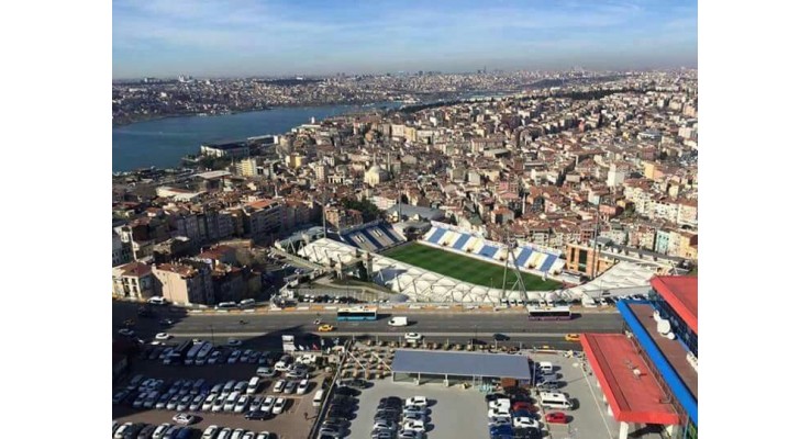 İkinci El Beyaz Eşya Alan Yerler Kasımpaşa