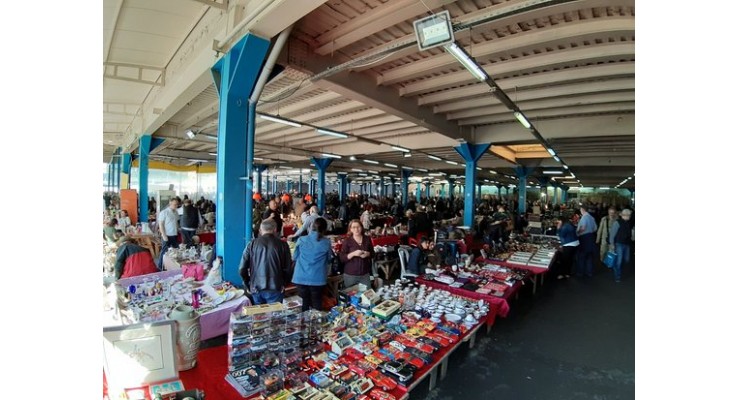 İkinci El Beyaz Eşya Alan Yerler Feriköy