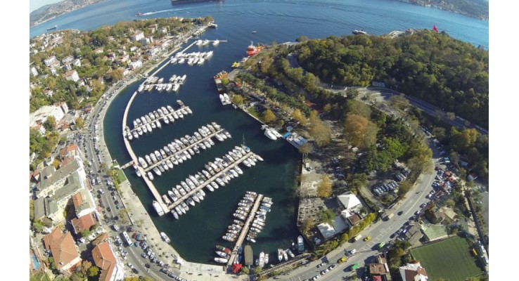 İkinci El Beyaz Eşya Alan Yerler İstinye