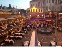 İkinci El Beyaz Eşya Alan Yerler Kumkapı