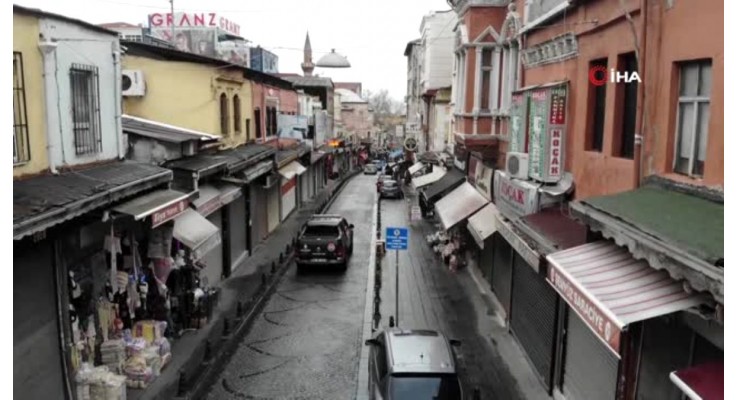 İkinci El Beyaz Eşya Alan Yerler Tahtakale