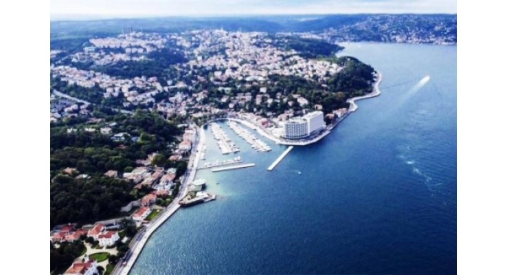 İkinci El Beyaz Eşya Alan Yerler Tarabya